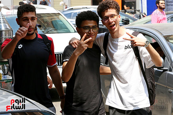 امتحانات الثانوية العامة (18)