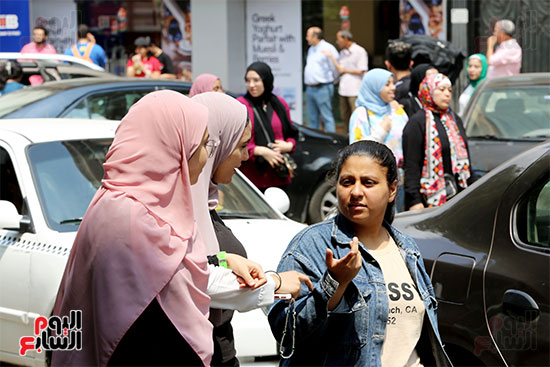 امتحانات الثانوية العامة (3)