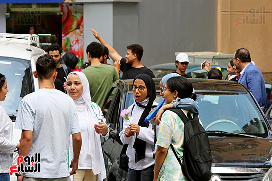 امتحانات الثانوية العامة (25)