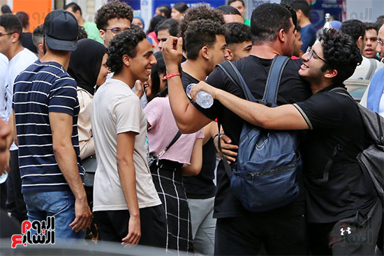 امتحانات الثانوية العامة (20)