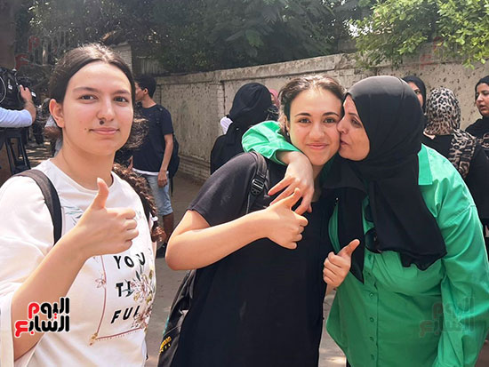 طلاب الثانوية العامة (17)