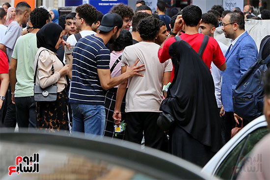 امتحانات الثانوية العامة (21)