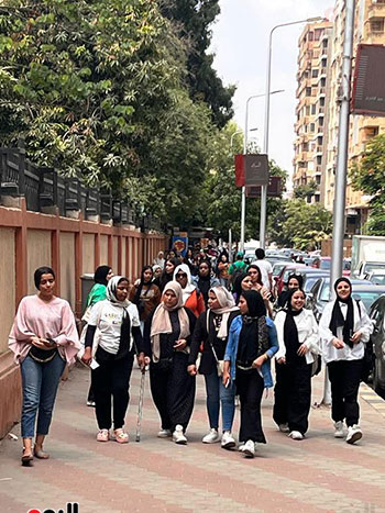 طلاب الثانوية العامة (14)