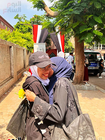 طلاب الثانوية العامة (13)