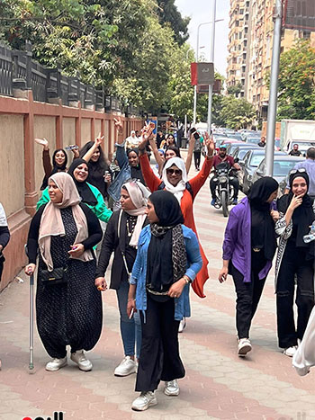 طلاب الثانوية العامة (3)