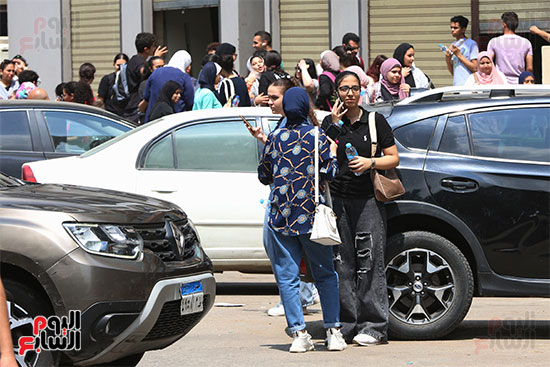 امتحانات الثانوية العامة (12)