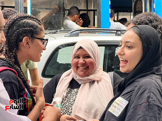 طلاب الثانوية العامة (9)