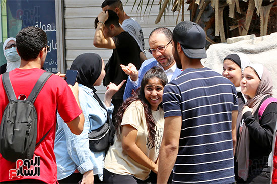 امتحانات الثانوية العامة (19)