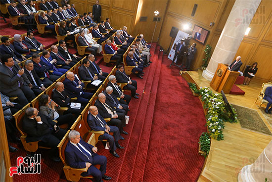 مؤتمر المحكمة الدستورية  (19)