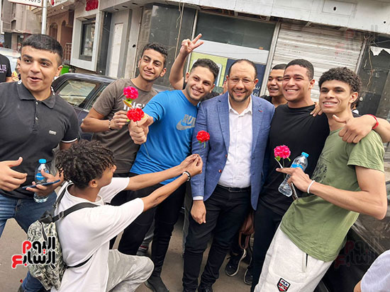 طلاب الثانوية العامة (26)