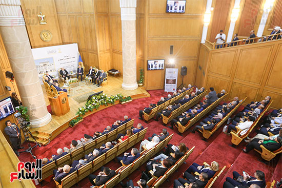 مؤتمر المحكمة الدستورية  (11)