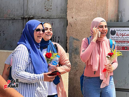 طلاب الثانوية العامة (23)