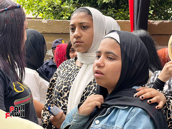 طلاب الثانوية العامة (18)