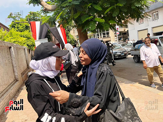 طلاب الثانوية العامة (11)