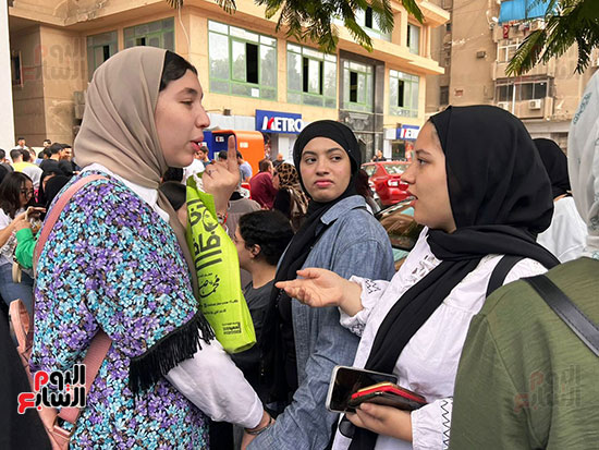 طلاب الثانوية العامة (16)