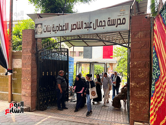 طلاب الثانوية العامة (15)