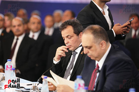 ملتقى للأحزاب السياسية (23)