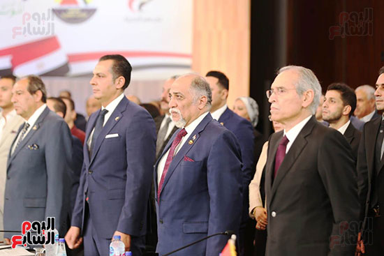 ملتقى للأحزاب السياسية (13)