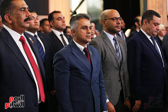 ملتقى للأحزاب السياسية (21)