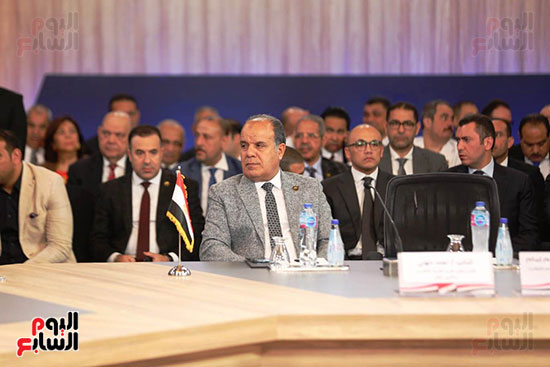 ملتقى للأحزاب السياسية (42)