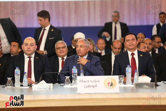 ملتقى للأحزاب السياسية (31)