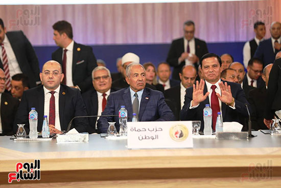 ملتقى للأحزاب السياسية (29)