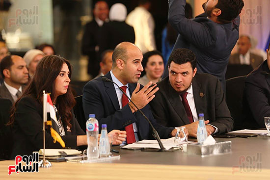 ملتقى للأحزاب السياسية (26)