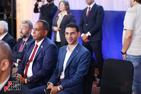 ملتقى للأحزاب السياسية (3)