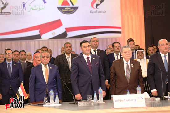 ملتقى للأحزاب السياسية (15)