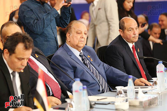 ملتقى للأحزاب السياسية (1)