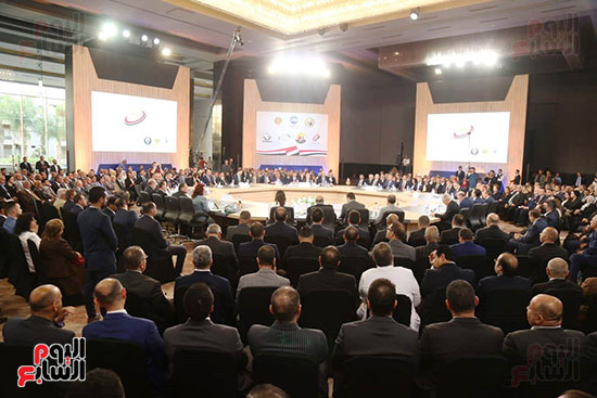 ملتقى للأحزاب السياسية (10)