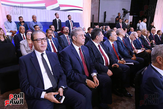 ملتقى للأحزاب السياسية (5)