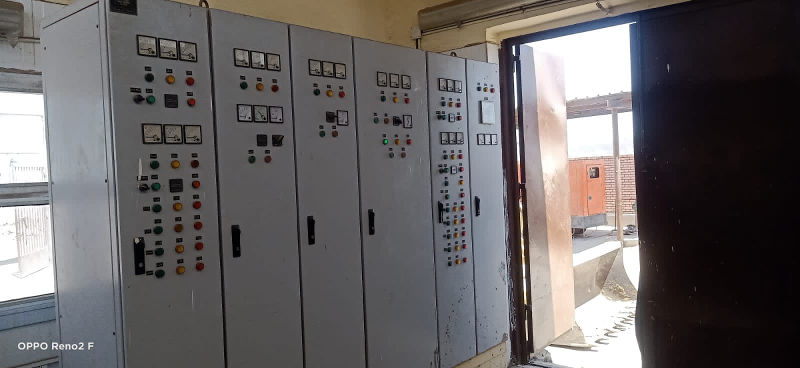 مشروع صرف صحى الحسنة  (2)