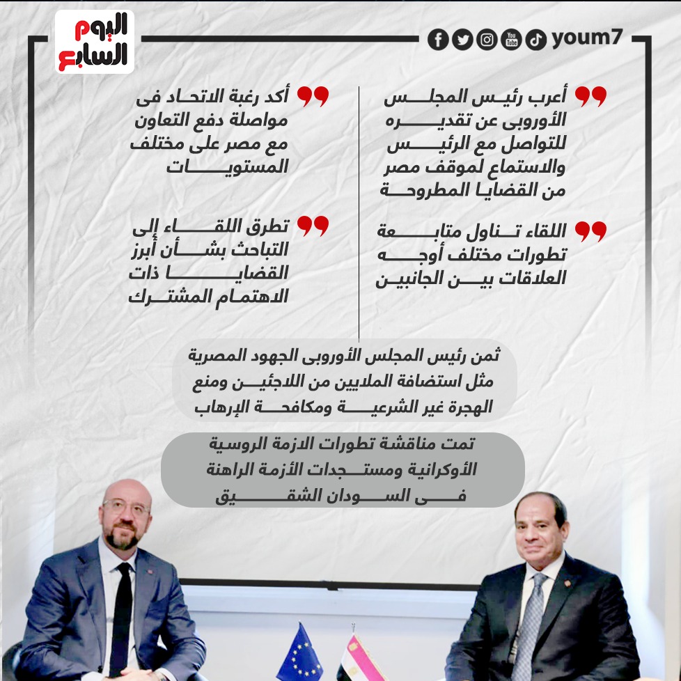 الرئيس السيسى الرئيس السيسى