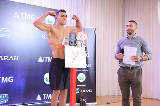 نادي-مدينتي-يستضيف-بطولة-قاضية-للفنون-القتالية-المختلطة-(7)