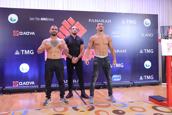 نادي-مدينتي-يستضيف-بطولة-قاضية-للفنون-القتالية-المختلطة-(6)