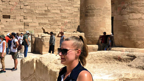 بيب-جوارديولا-وأسرته-يستمتعون-بزيارة-المعالم-الأثرية-فى-الأقصر-(8)