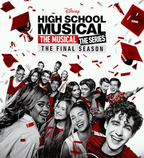 High School Musical: The Musical: The Serie