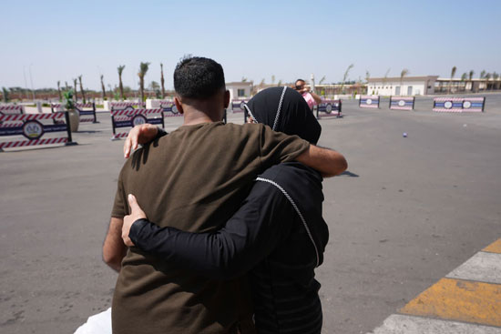 فرحة-المفرج-عنهم-وذويهم-بمناسبة-العفو-عنهم-بمناسبة-عيد-الأضحى--(8)