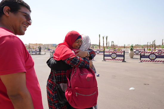 فرحة-المفرج-عنهم-وذويهم-بمناسبة-العفو-عنهم-بمناسبة-عيد-الأضحى--(6)