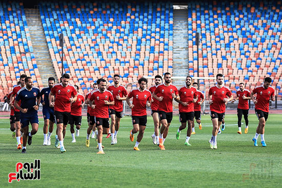 مران الاهلي