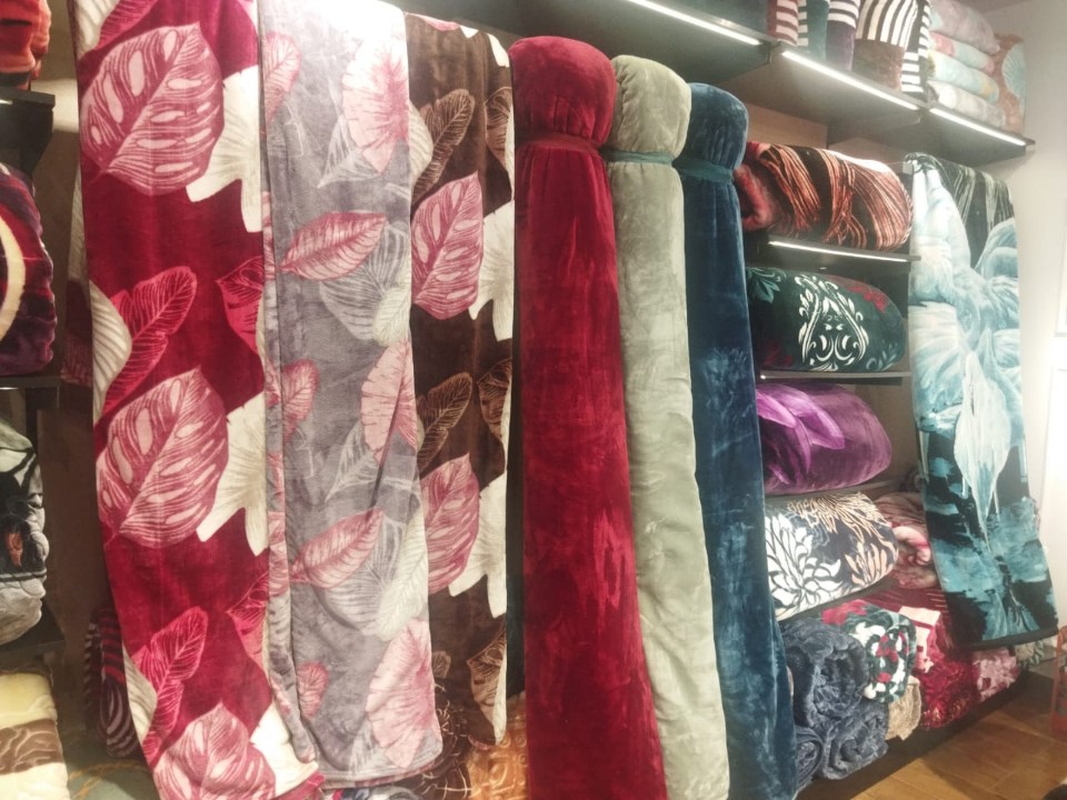 الوزير في المصنع الوزير في المصنع