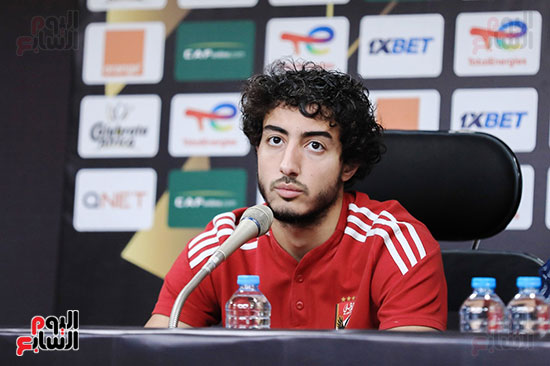 محمد هاني (5)