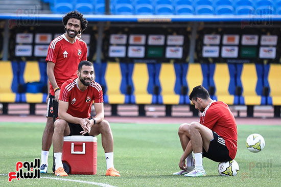 السولية والشحات وطاهر