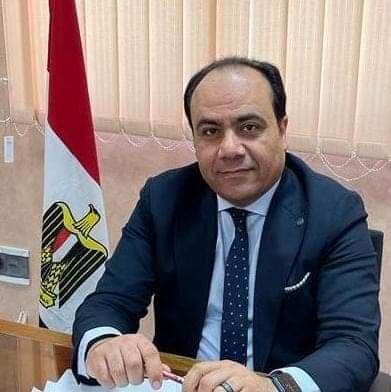 الدكتور أحمد ابوهاشم وكيل وزارة صحة بورسعيد الدكتور أحمد ابوهاشم وكيل وزارة صحة بورسعيد