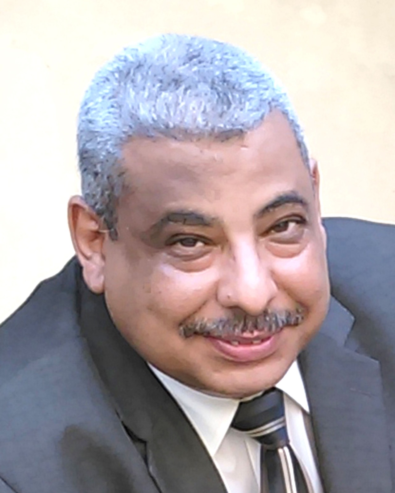 الدكتور سيد على الدكتور سيد على