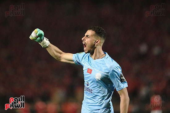 الاهلى والواداد (6)