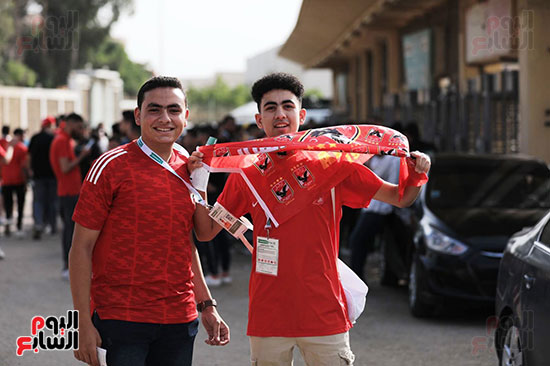 جماهير الاهلى (27)