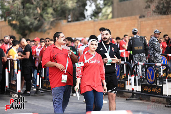جماهير الاهلى (7)