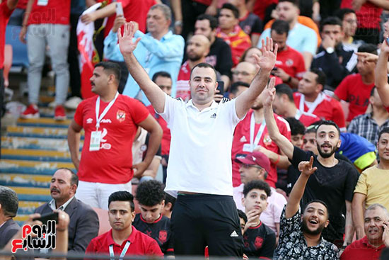 جماهير الاهلى (11)